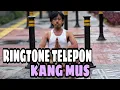 Download Lagu NADA DERING HP KANG MUSLIHAT PREMAN PENSIUN