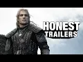 Video di Honest Trailers | The Witcher