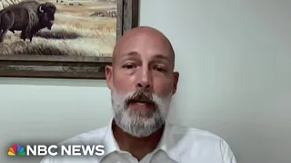 Independent South Dakota candidate looks to ‘deny majority to either party’ in bid for Senate