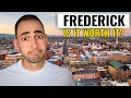 7 Things You MUST Know Before Moving to Frederick Maryland Don t Move Without This