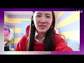 210505 Meng Jia Vlog "Glass Wall" MV Making [孟佳《透明空间》舞蹈版MV独家幕后making]