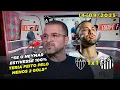 Download Lagu ESPN | Atlético-MG 1x1 Santos | Comentaristas analisam empate entre Galo e Peixe | 14/09/2025