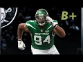 The Foley Fatukasi Signing Makes PERFECT SENSE For The Las Vegas Raiders