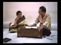 Download Lagu RD Burman Asha Bhonsle Song Rehearsal for Anokha Rishta | 1988 Documentary