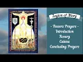 Download Lagu Legion of Mary Tessera Prayers including Rosary - Group Prayer