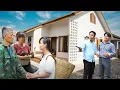 Download Lagu James built Tu Diep a new house. Will it help bring joy back?? #lytudiep