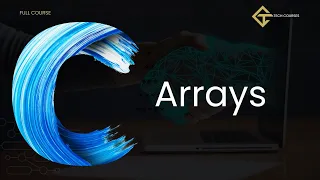 C42 Arrays in C