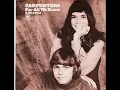 The Carpenters - For All We Know (INCLUDES LYRICS)