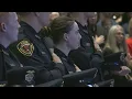 More women are joining the ranks of Springfield s police department