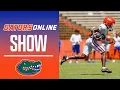 Takeaways from Florida s First Scrimmage Gators Online Show