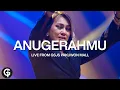Download Lagu AnugerahMu (Jacqlien Celosse) | Cover by GSJS Worship | Glady Febe