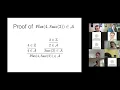 Basic Mechanics of Operational Semantics