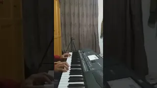 عزف اورغ شرقي مقطع و إبتداء المشوار عبد الحليم حافظ  عزف اورغ شرقي مقطع و إبتداء المشوار عبد الحليم حافظ