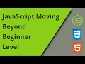JS Code Structure Moving Beyond Beginner
