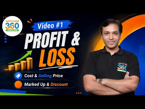 Profit & Loss
