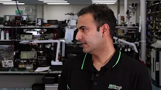 Injectronics Tech Talk