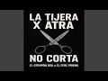 LA TIJERA