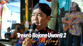 Garwane Wong liyo - Setro Degleng ft Wiwin - Cs. SENO LARAS -( ARS RT.01)