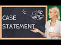 How to use CASE Statement in SQL Handling Multiple Conditions Efficiently