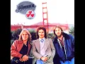Sister Golden Hair - America