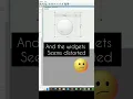 How to make GUI Responsive in PYQT5 https youtu