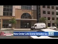 Authorities In Stanislaus County Fighting State s Zero Bail Order For Some Inmates