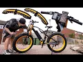 10 Upgrades for Lankeleisi RV700 Explorer eBike that will CHANGE YOUR RIDE!!!
