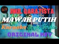 Download Lagu Inul Daratista - Mawar Putih - Karaoke - Original Key - Single Version