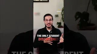 طالب مصري يقاضي كلية كينجز بسبب طرده بسبب دعمه لفلسطين  طالب مصري يقاضي كلية كينجز بسبب طرده بسبب دعمه لفلسطين