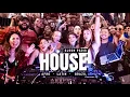 Download Lagu Afro Latin Brazil House 2025 🌍 | Vaïbz 1 Year Party 🎉 @ Djoon Club 🔥 | DJ T-Sia