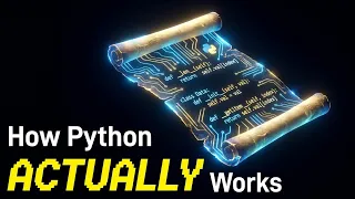 Python Has a Hidden Contract And It Changes Everything
