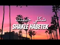 SHAKLE HABETEK