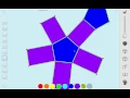 Building Nets from Prisms Grade 7 Nelson Lesson 10 2 6 10 15