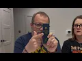200 Johnnie Walker Blue Label Taste Test