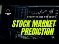 Stock market Prediction using Python - Part 1 Plotting Candlestick Chart using Python