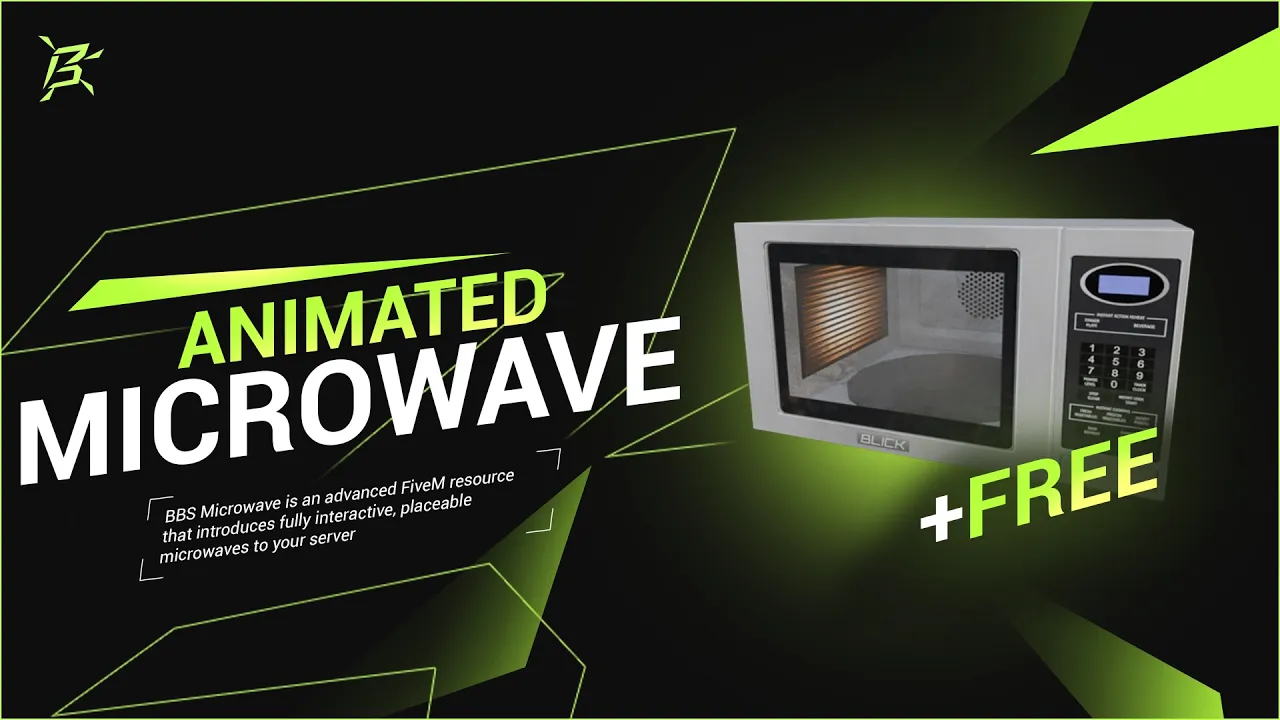 BBS Microwave