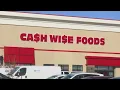 Cash Wise