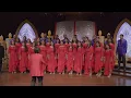 Christmas Valentine-Jason Mraz and Ingrid Michaelson (The Salvation Singers)
