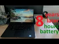 A good laptop for under 400E - Dell XPS 15 9570 review in 2026