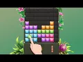 Block Puzzle Blast Jewel Unity Game Source Code