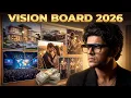 Lagu How To Make a Vision Board That Actually Works | The Real Science of Manifestation