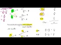 Two-Step Experiments - Tree Diagrams and Probabilities