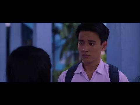 TRAILER UPA (UDAH PUTUSIN AJA) MOVIE 2018