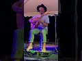 Xavier Rudd - Stoney Creek - Kandooma, Maldives (02-09-2022)