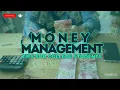 Money Management Tips for College Students