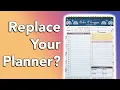 This Amazon Planner is Breaking the Mold