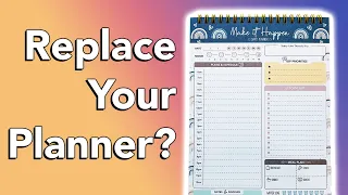 This Amazon Planner is Breaking the Mold