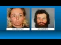 2 arrested in connection with Kilgore business burglaries