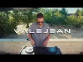 AFRO HOUSE SUMMER MIX 2026 | ROOFTOP SESSION — VALEJEAN