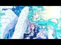 【初音ミクV3 - Hatsune Miku】 Electric Angel 【Aerial Flow 2016 Remix】(Remake)